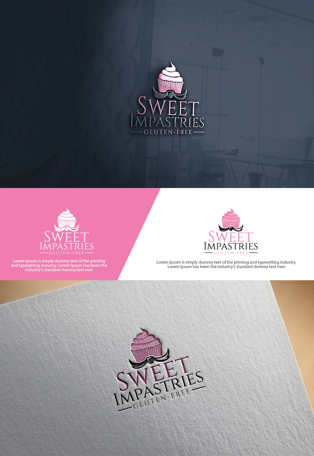 Logo Design by sulemani  creation for this project | Design #34896428