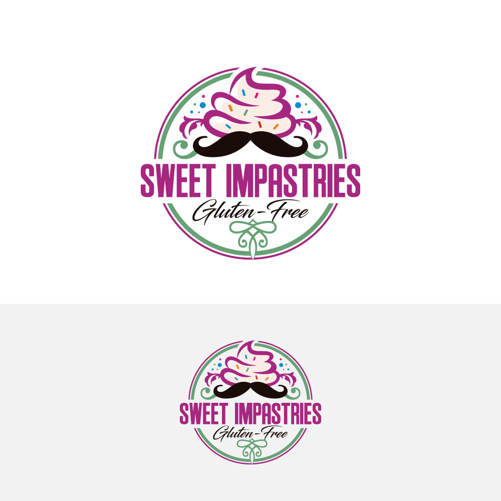 Logo Design by Krold IT Solutions for this project | Design #34903608