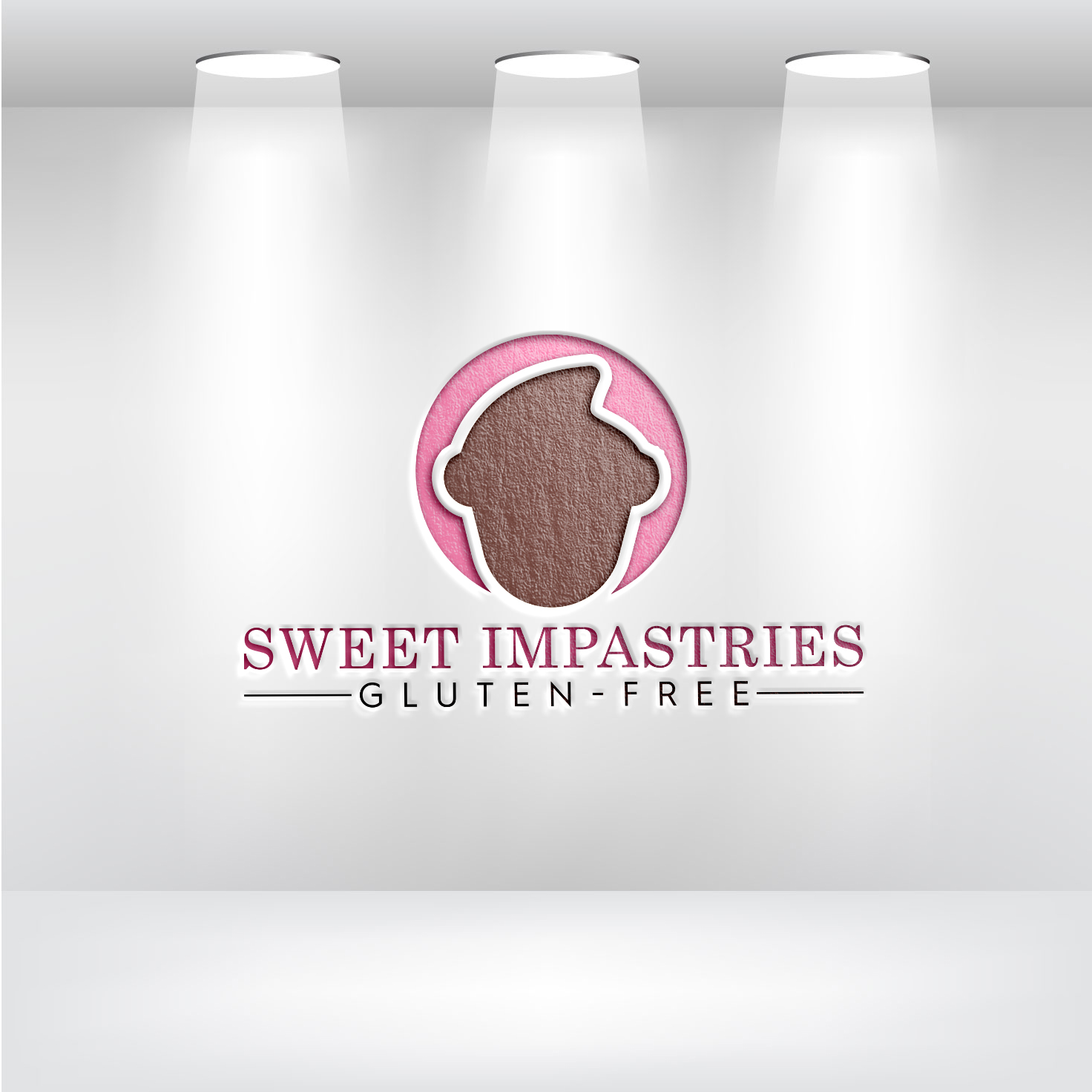 Logo Design by Designer-Sunji for this project | Design #34904696