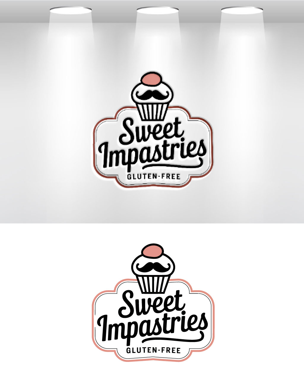 Logo Design by Plextone for this project | Design #34898196