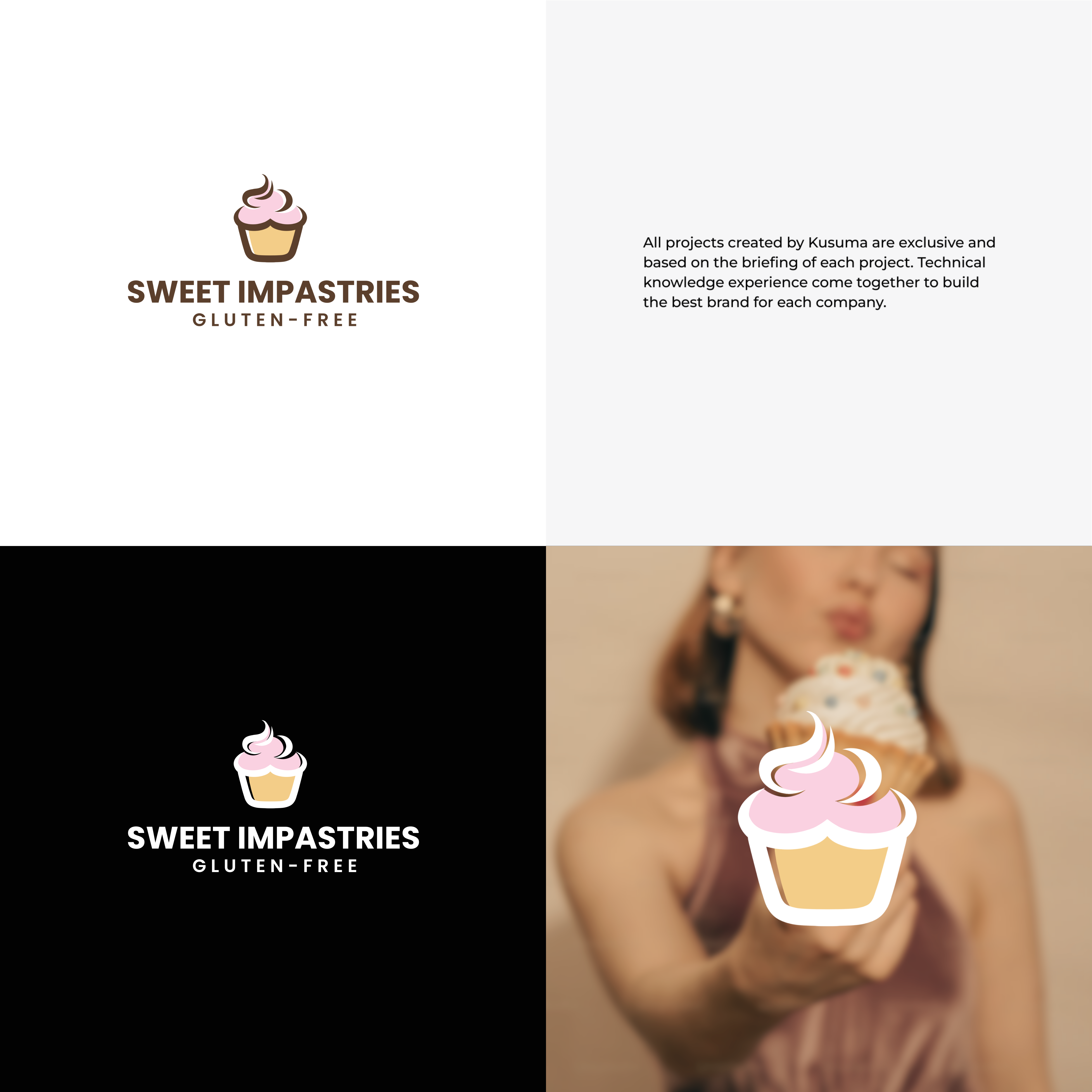 Logo Design by Kusuma Studio for this project | Design #34939448
