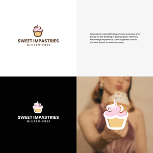 Logo Design by Kusuma Studio for this project | Design: #34939448