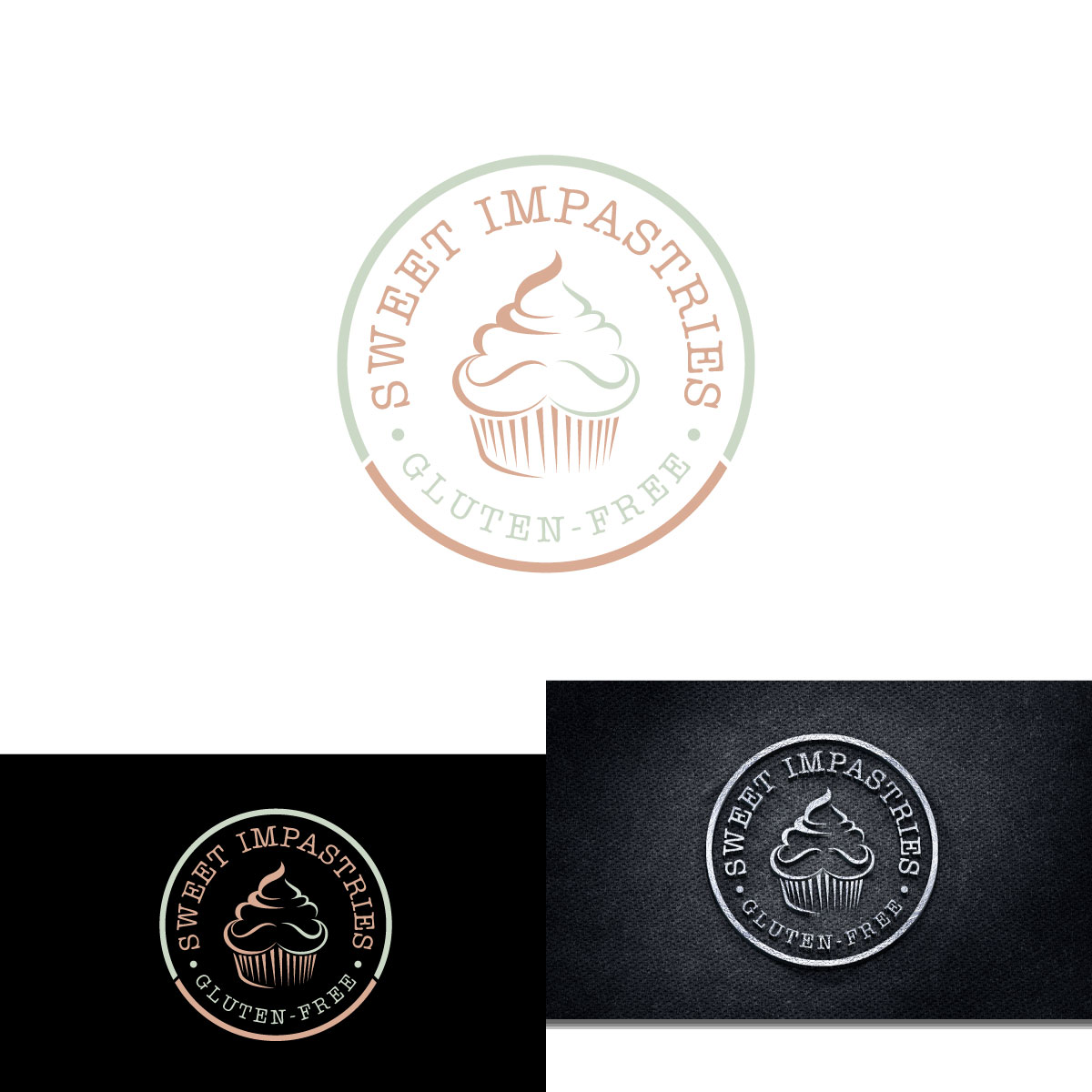 Logo Design by Alex Henry for this project | Design #34902084