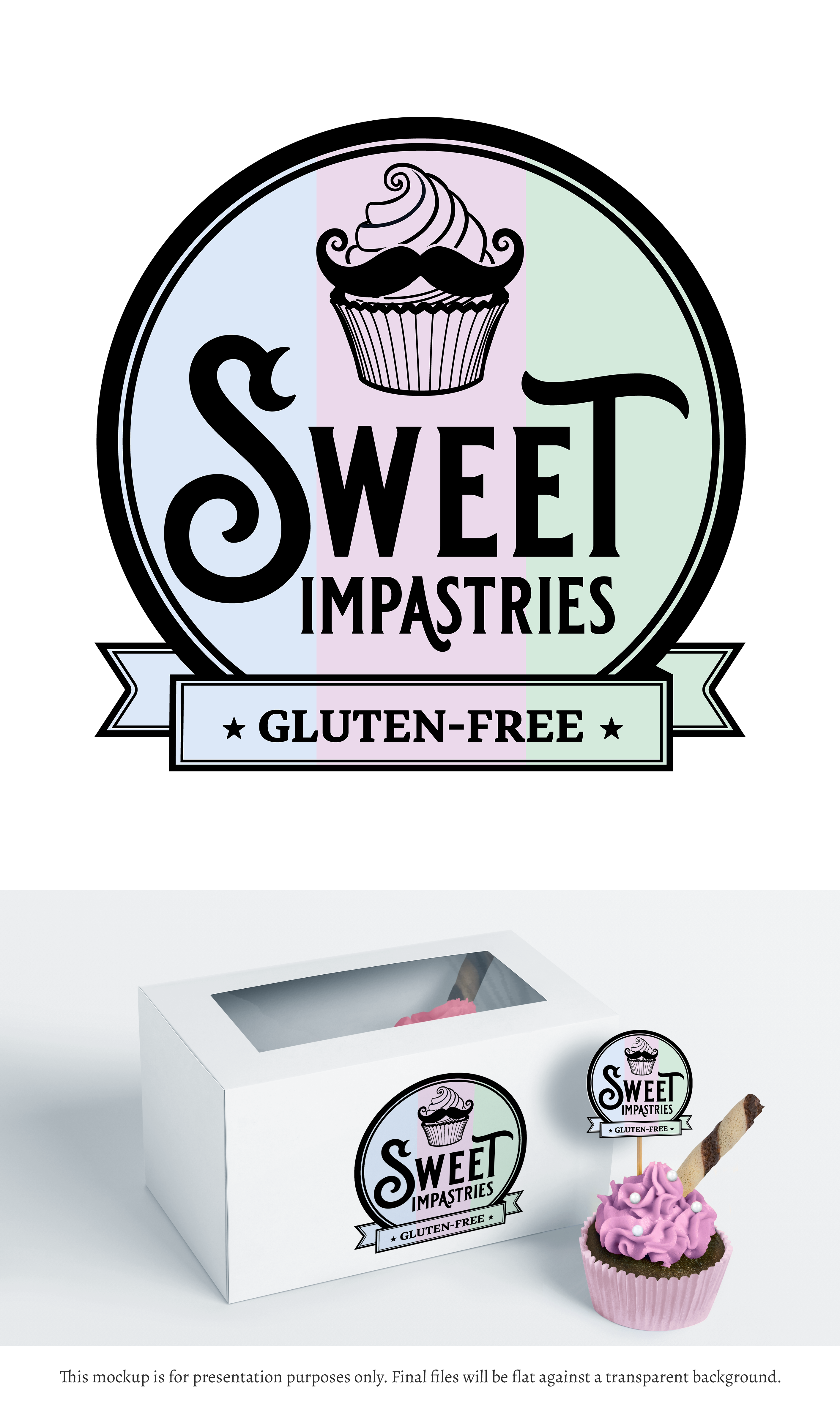 Logo Design by iohanna for this project | Design #34904441