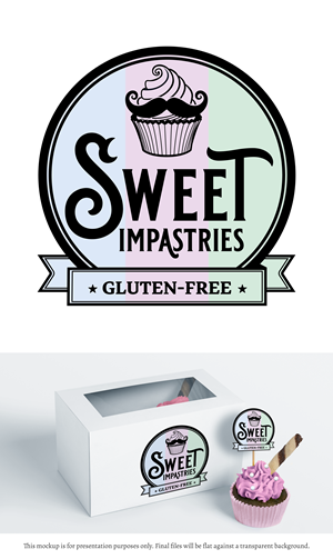 Logo-Design von iohanna für dieses Projekt | Design #34904441