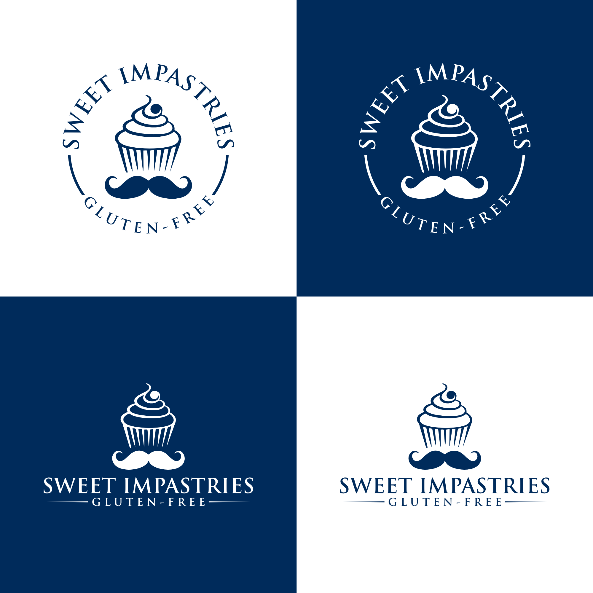 Logo Design by win it for this project | Design #34896590