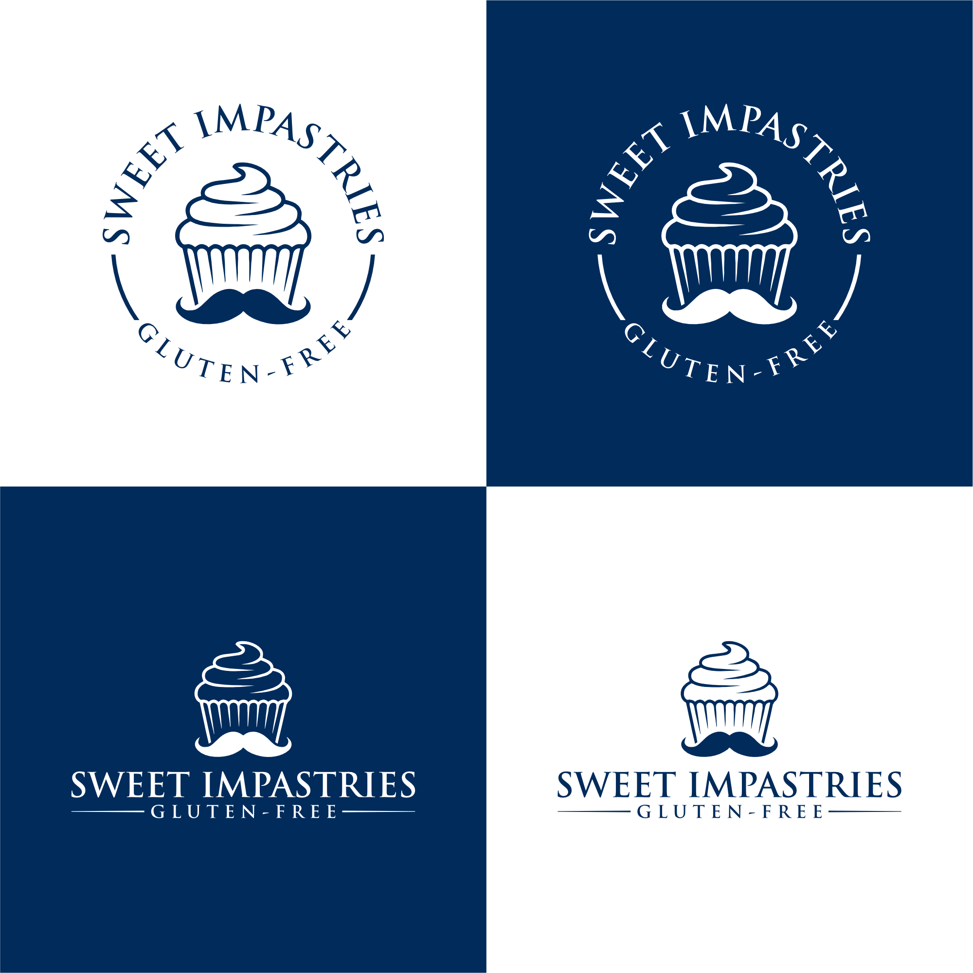 Logo Design by win it for this project | Design #34896591