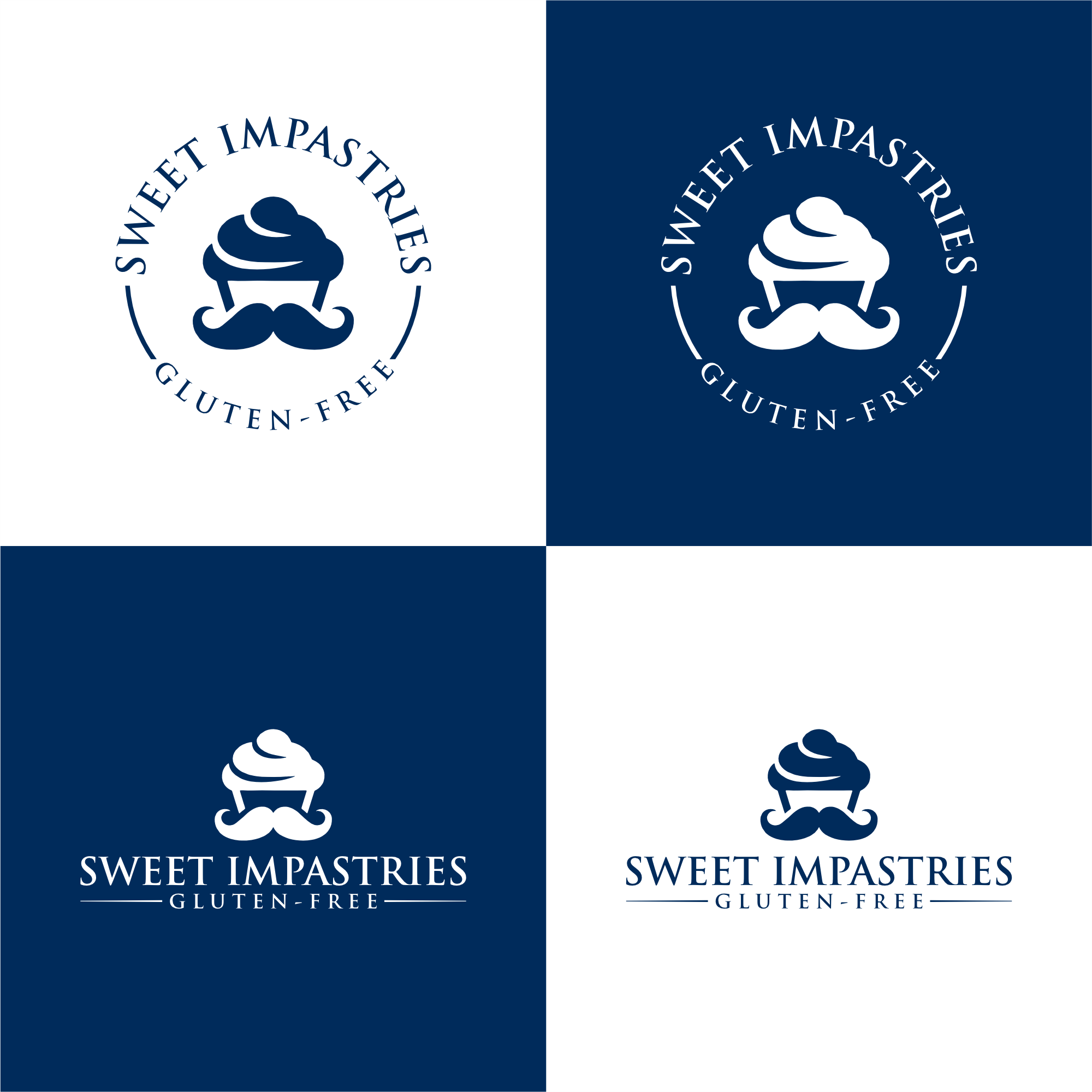 Logo Design by win it for this project | Design #34896592