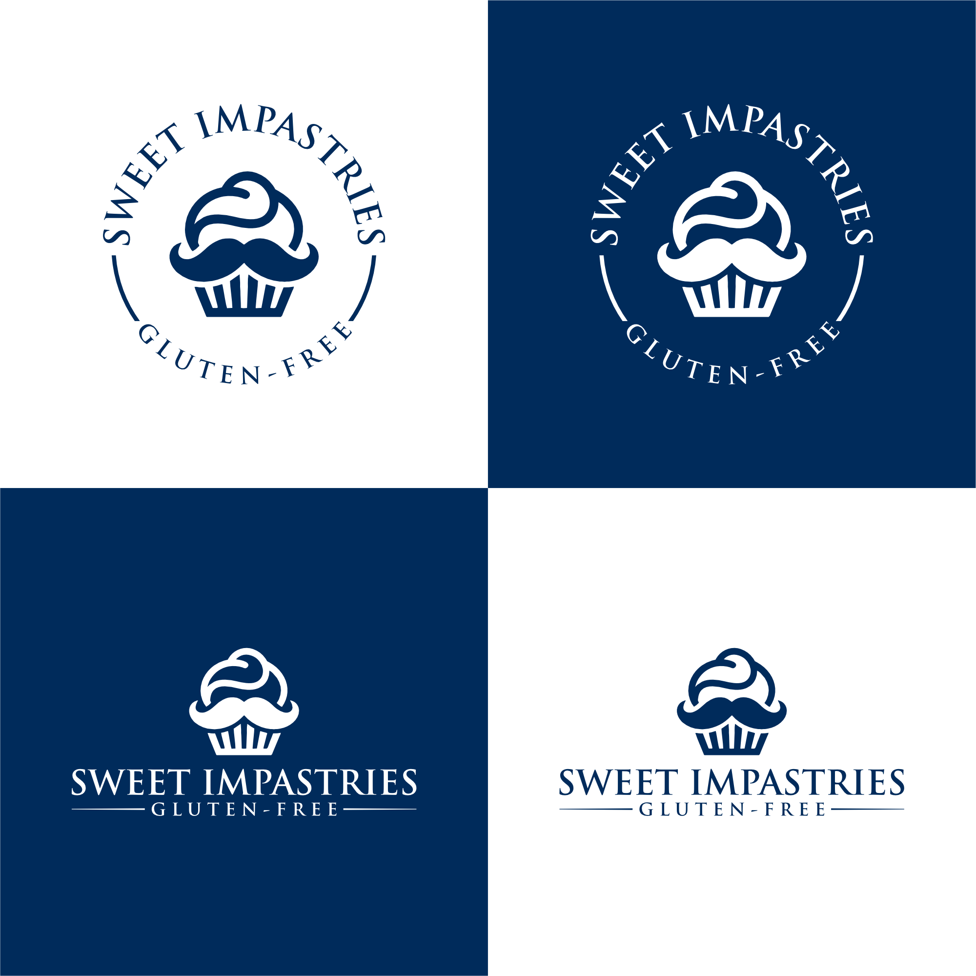 Logo Design by win it for this project | Design #34897932