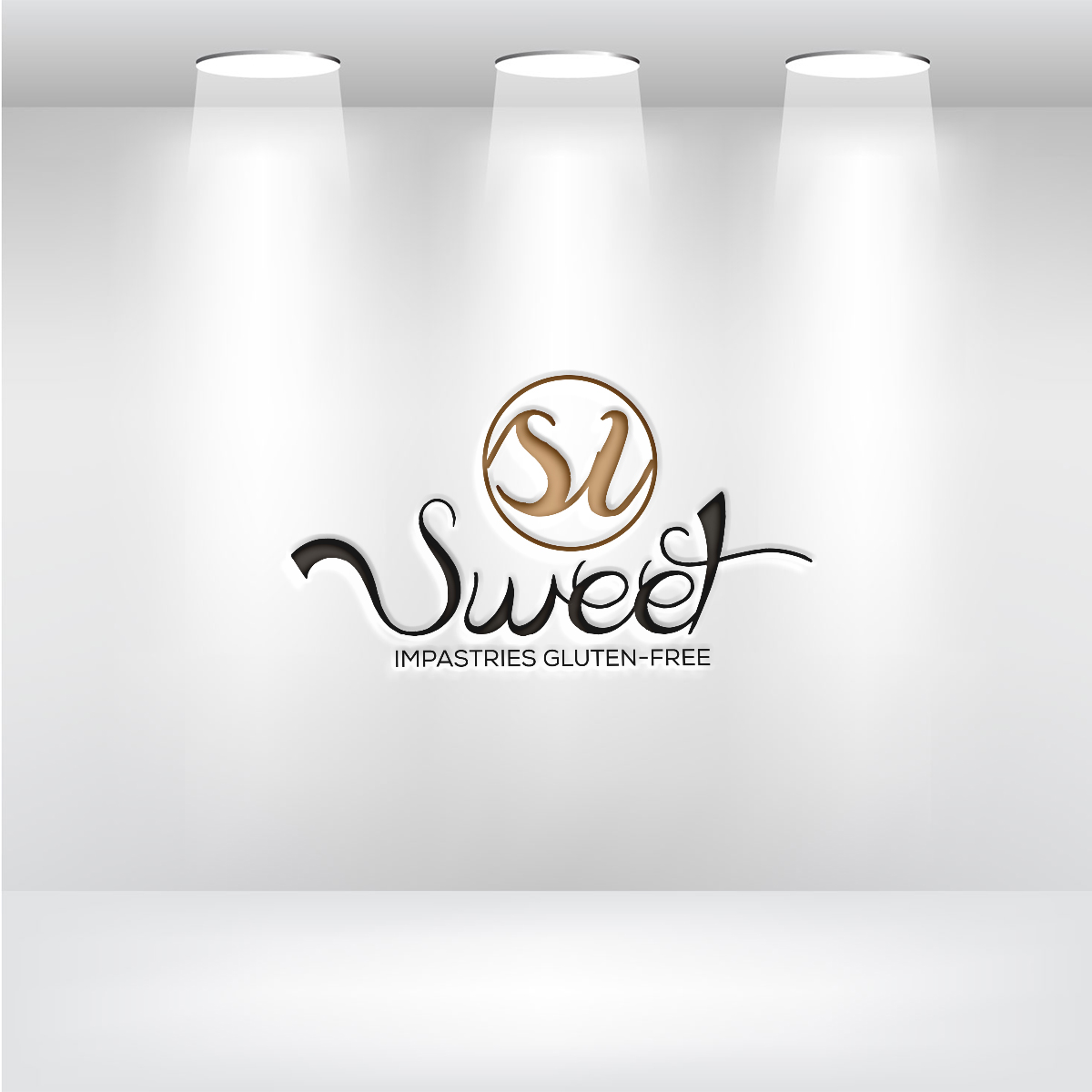 Logo Design by jessimorge for this project | Design #34898474