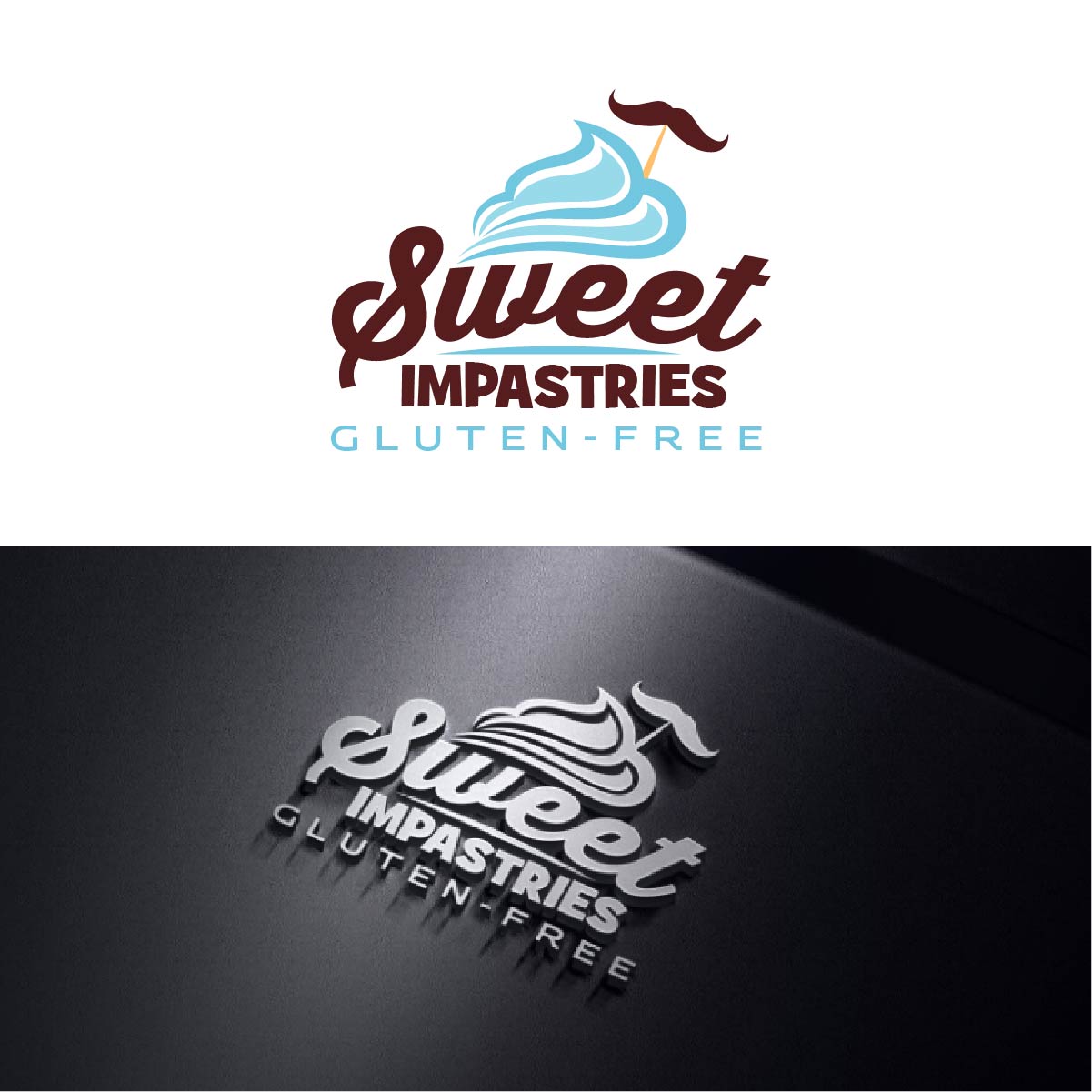 Logo Design by fly  design for this project | Design #34902950