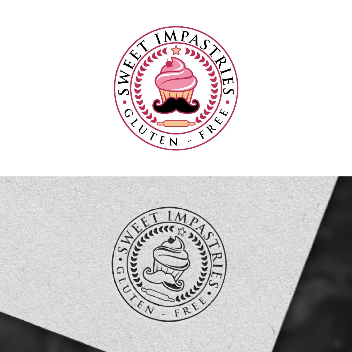 Logo Design by fly  design for this project | Design #34902951