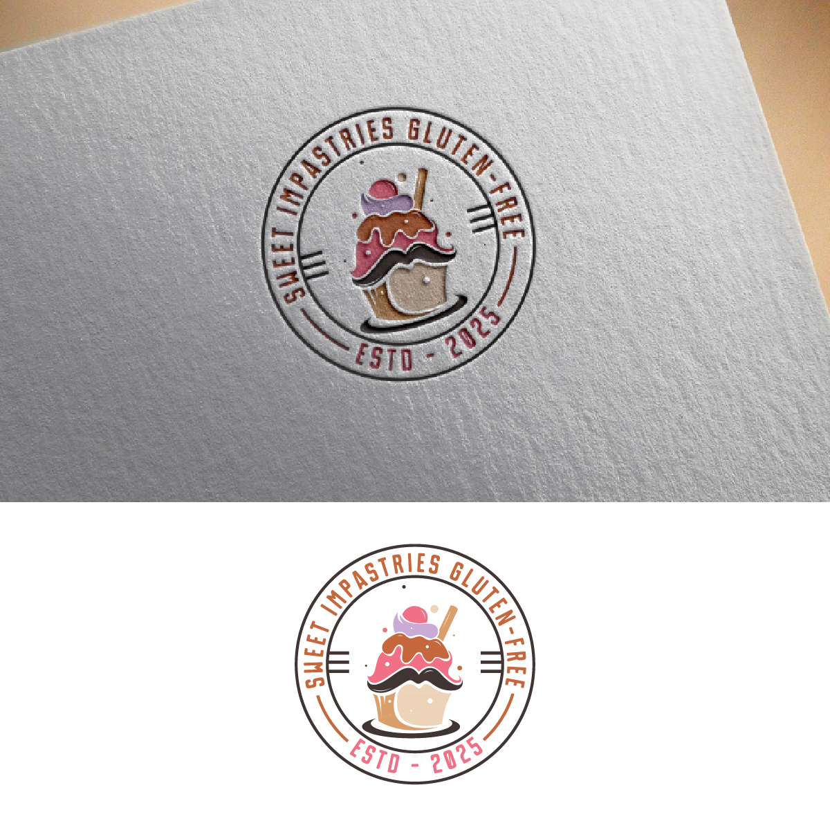 Logo Design by fly  design for this project | Design #34902958