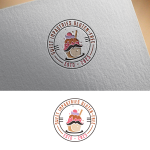 Logo Design by fly  design for this project | Design: #34902958