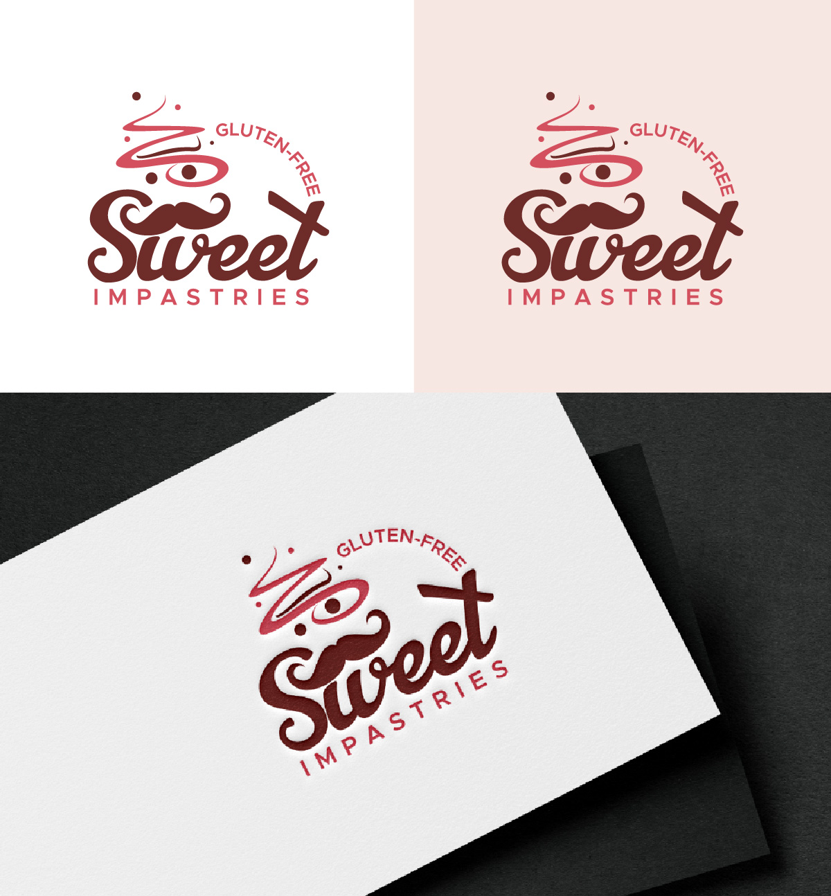 Logo Design by fly  design for this project | Design #34902965