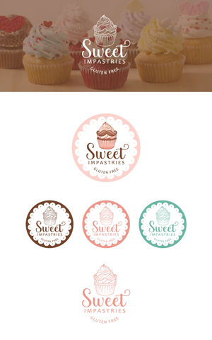 Logo Design by Amethystica for this project | Design: #34902510