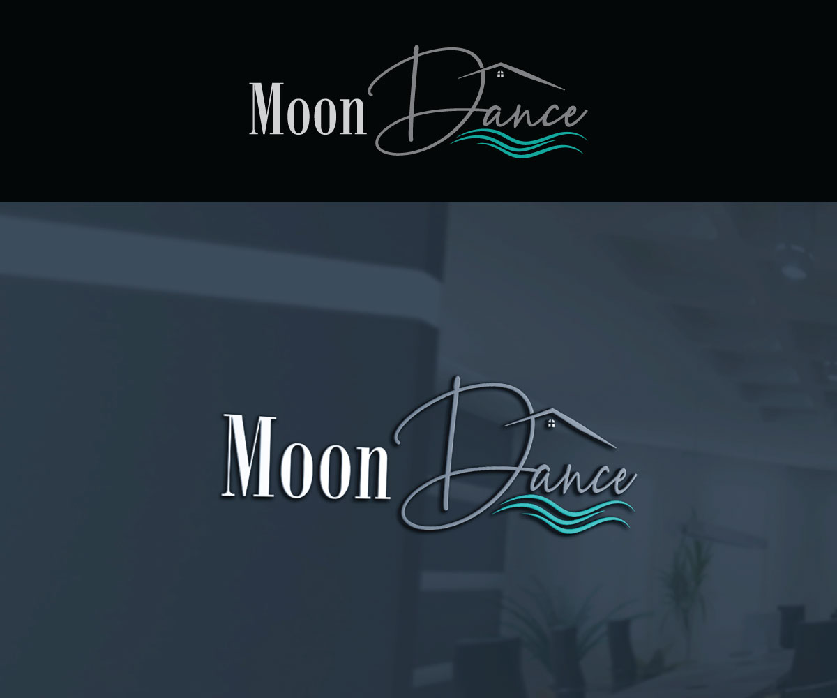 Logo Design by Luckey yaari for this project | Design #34900368