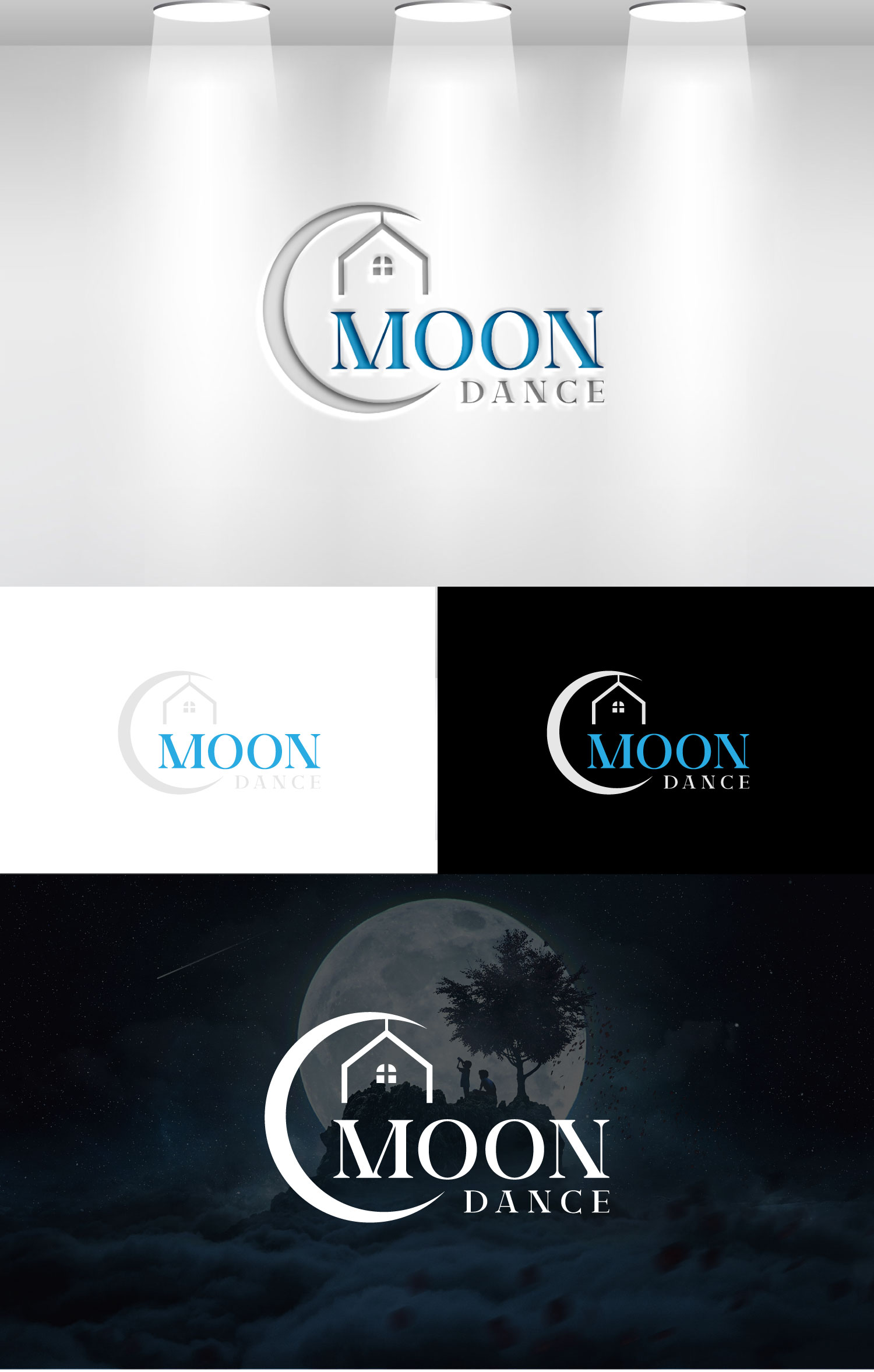 Logo Design by Mi Design1 for this project | Design #34894606