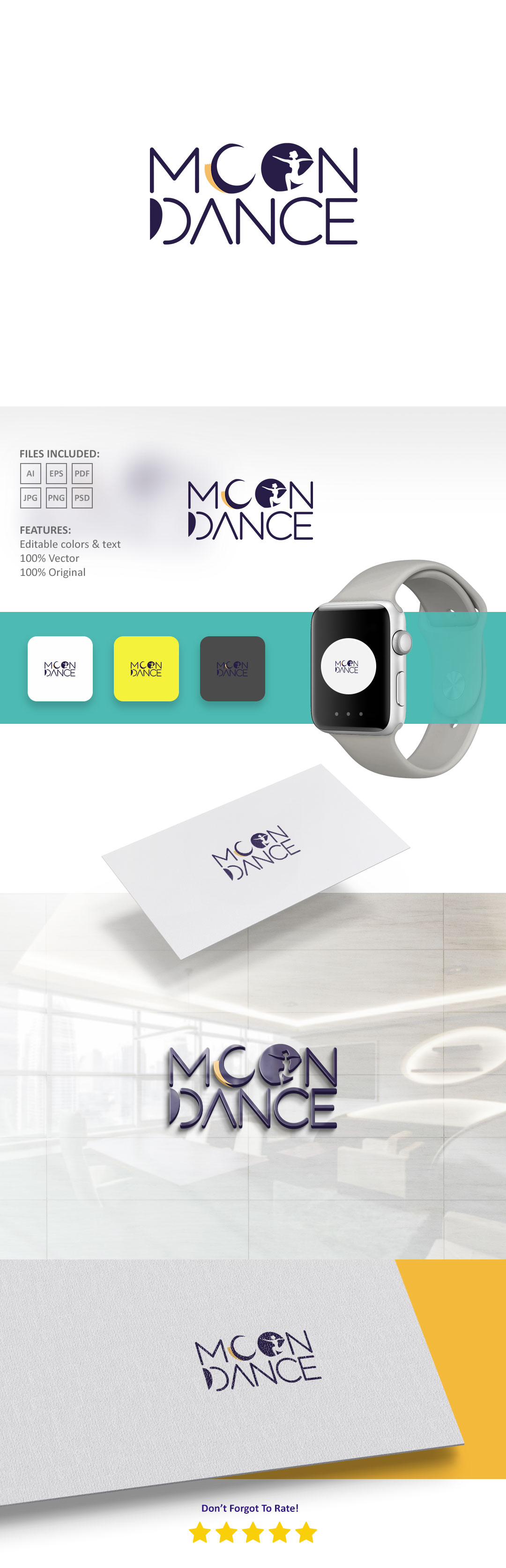 Logo Design by VectorForge for this project | Design #34898189