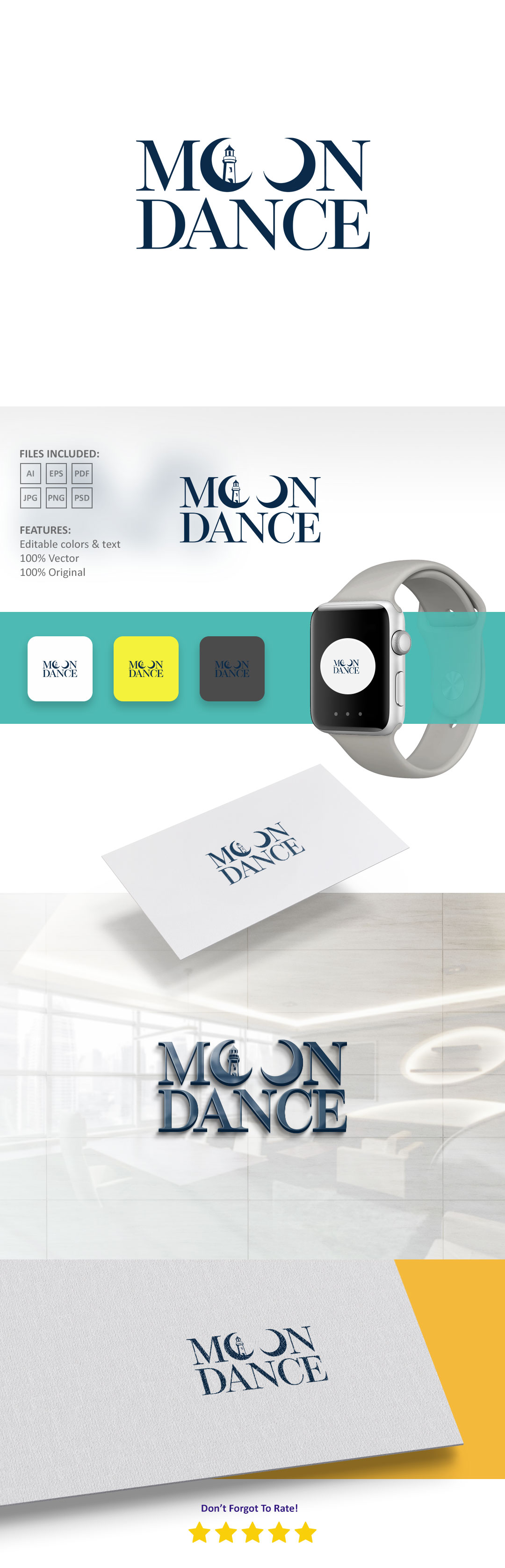 Logo Design by VectorForge for this project | Design #34898190