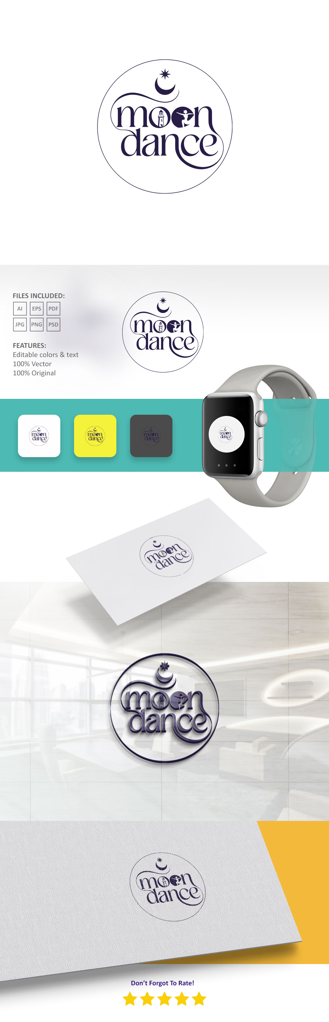 Logo-Design von VectorForge für dieses Projekt | Design #34898191