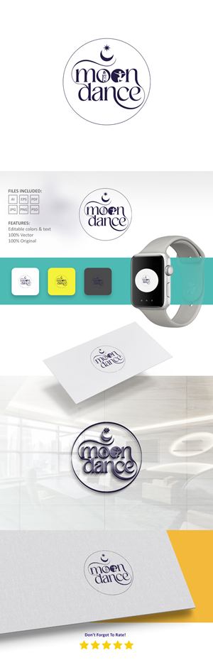 Logo-Design von VectorForge für dieses Projekt | Design: #34898191