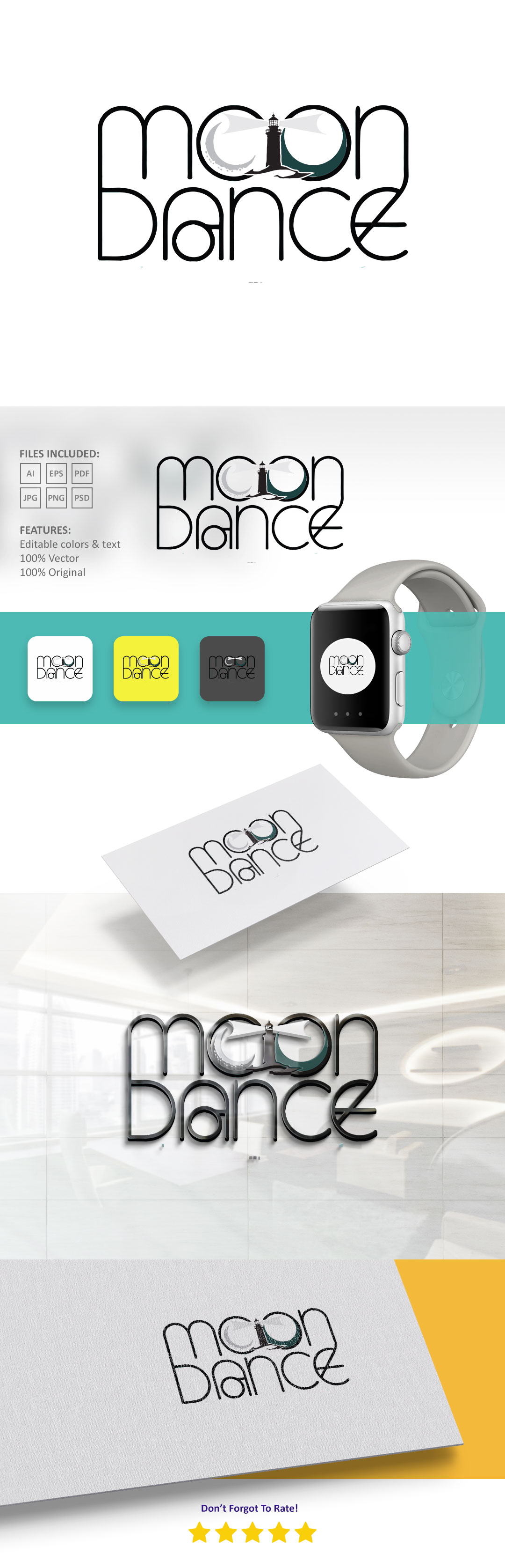 Diseño de Logo por VectorForge para este proyecto | Diseño #34898220