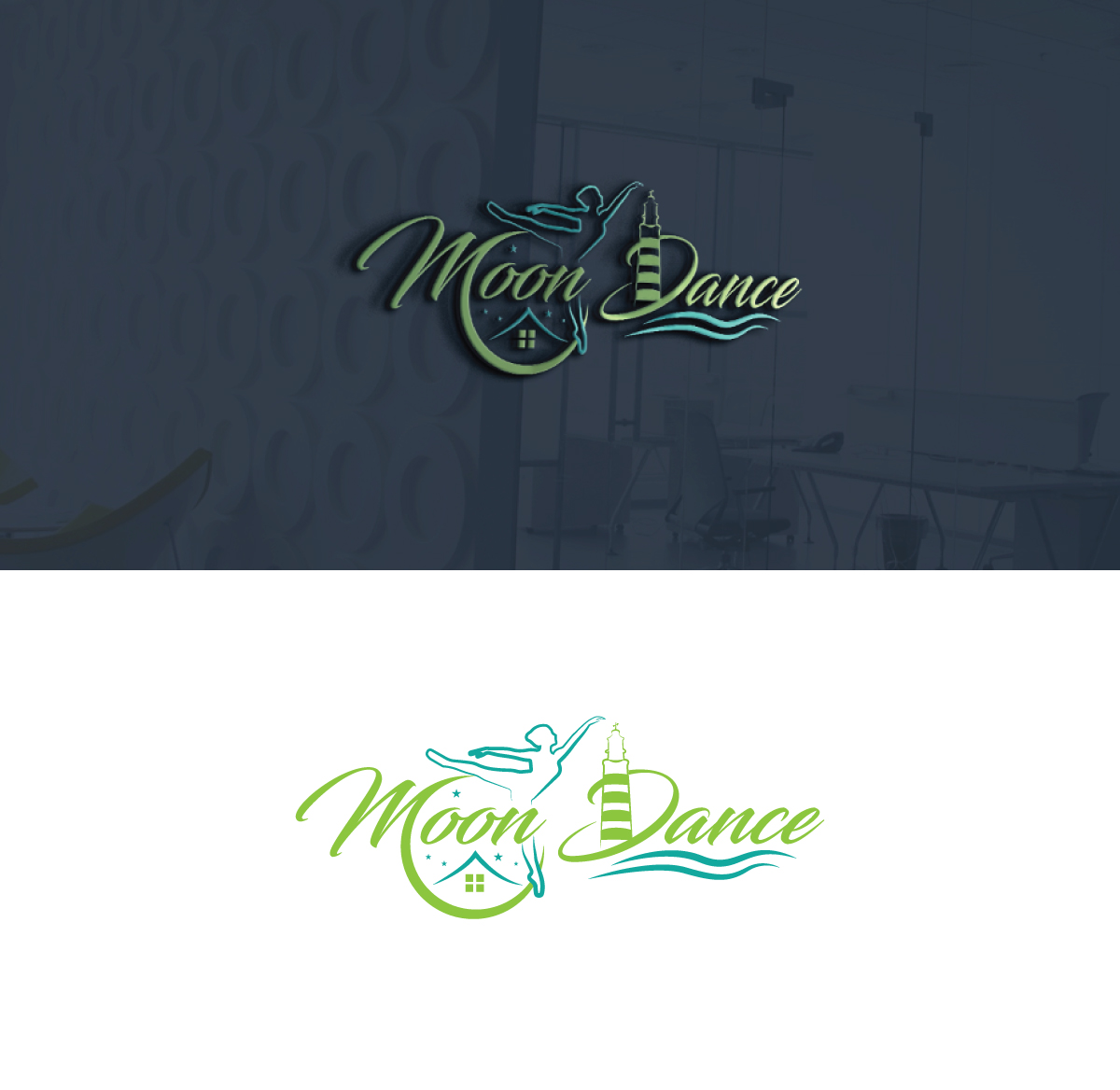 Logo Design by graphics^master for this project | Design #34904554