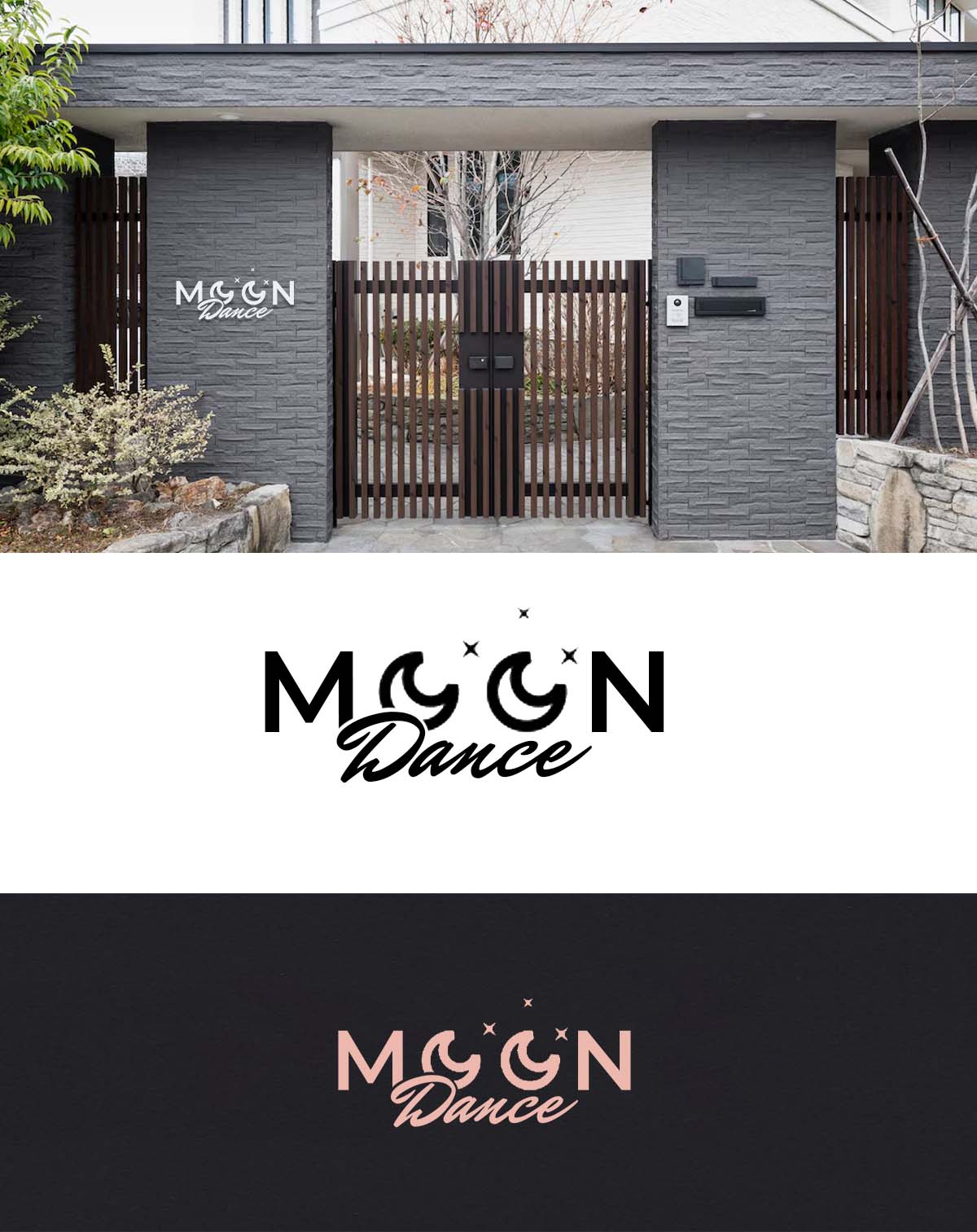 Logo Design by SANJU1 for this project | Design #34897028