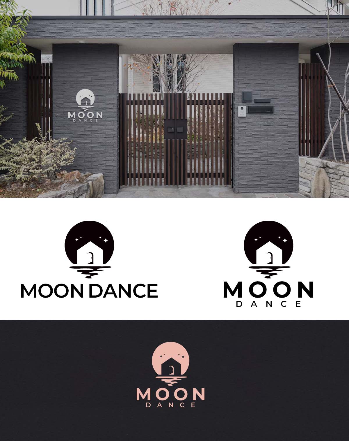 Logo Design by SANJU1 for this project | Design #34897162