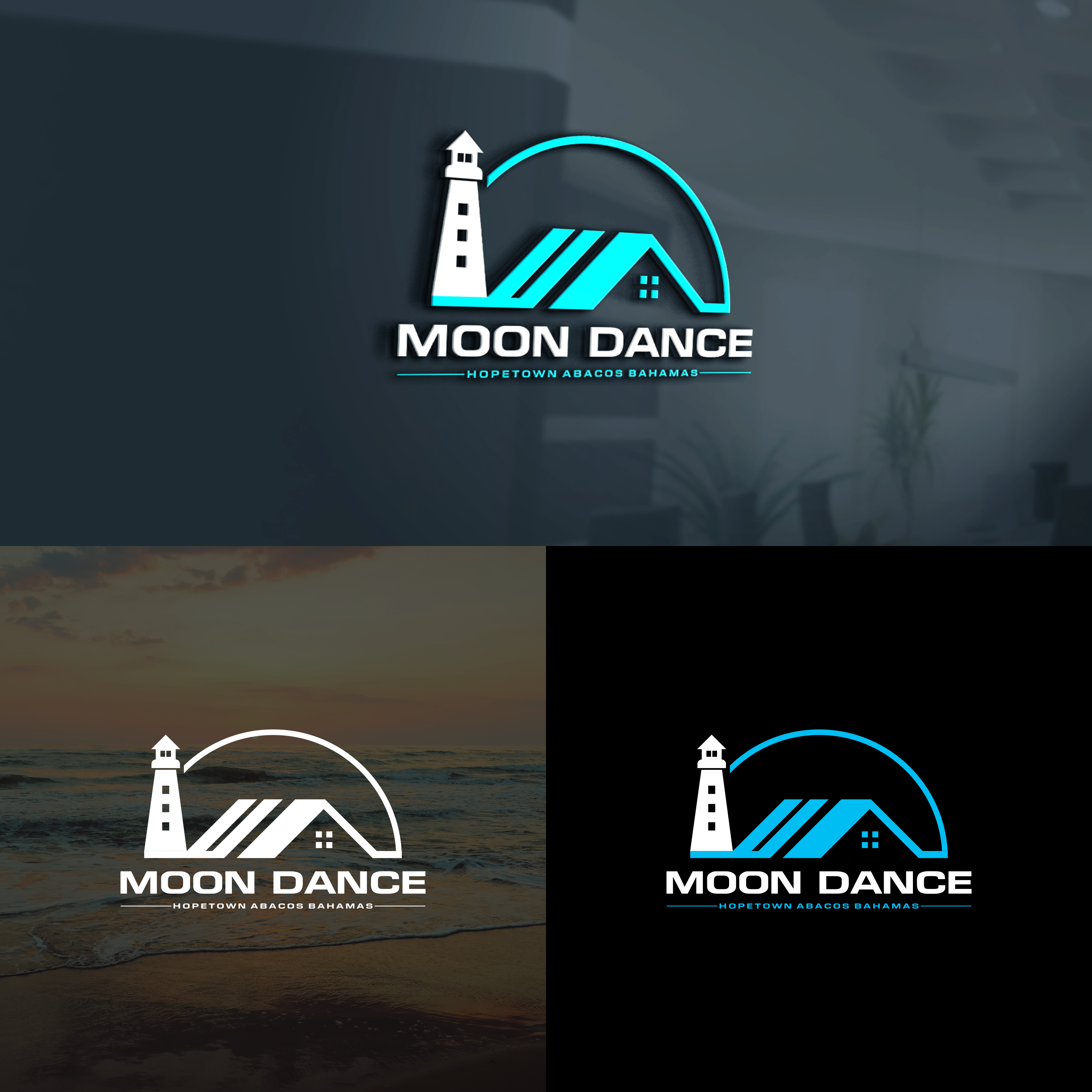 Logo Design by izdihaar studio for this project | Design #34900067