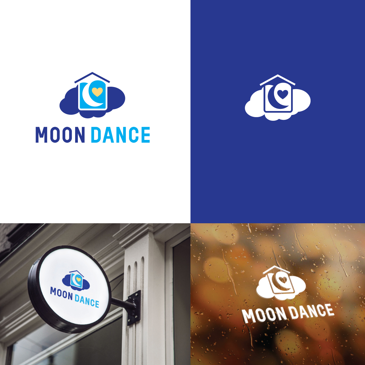 Logo Design by AbhishekkM'24 for this project | Design #34897821