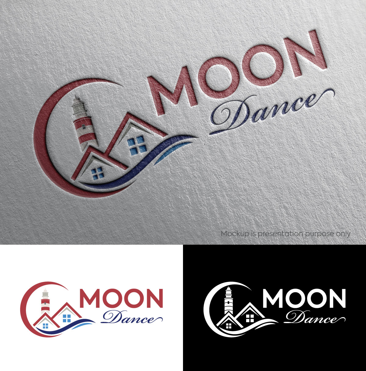 Logo Design by UN for this project | Design #34894929