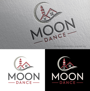 Logo Design by UN for this project | Design: #34895443