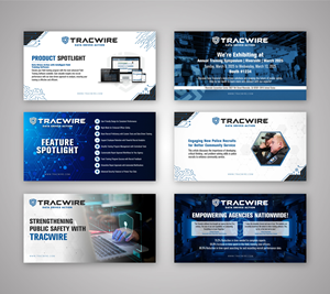Graphic Design by Impressive Sol