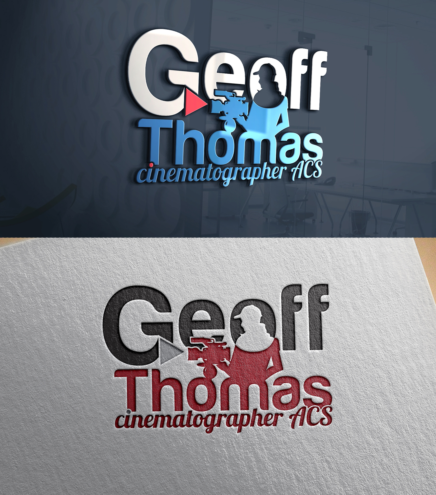 Logo-Design von 24ksunny für dieses Projekt | Design #34939076
