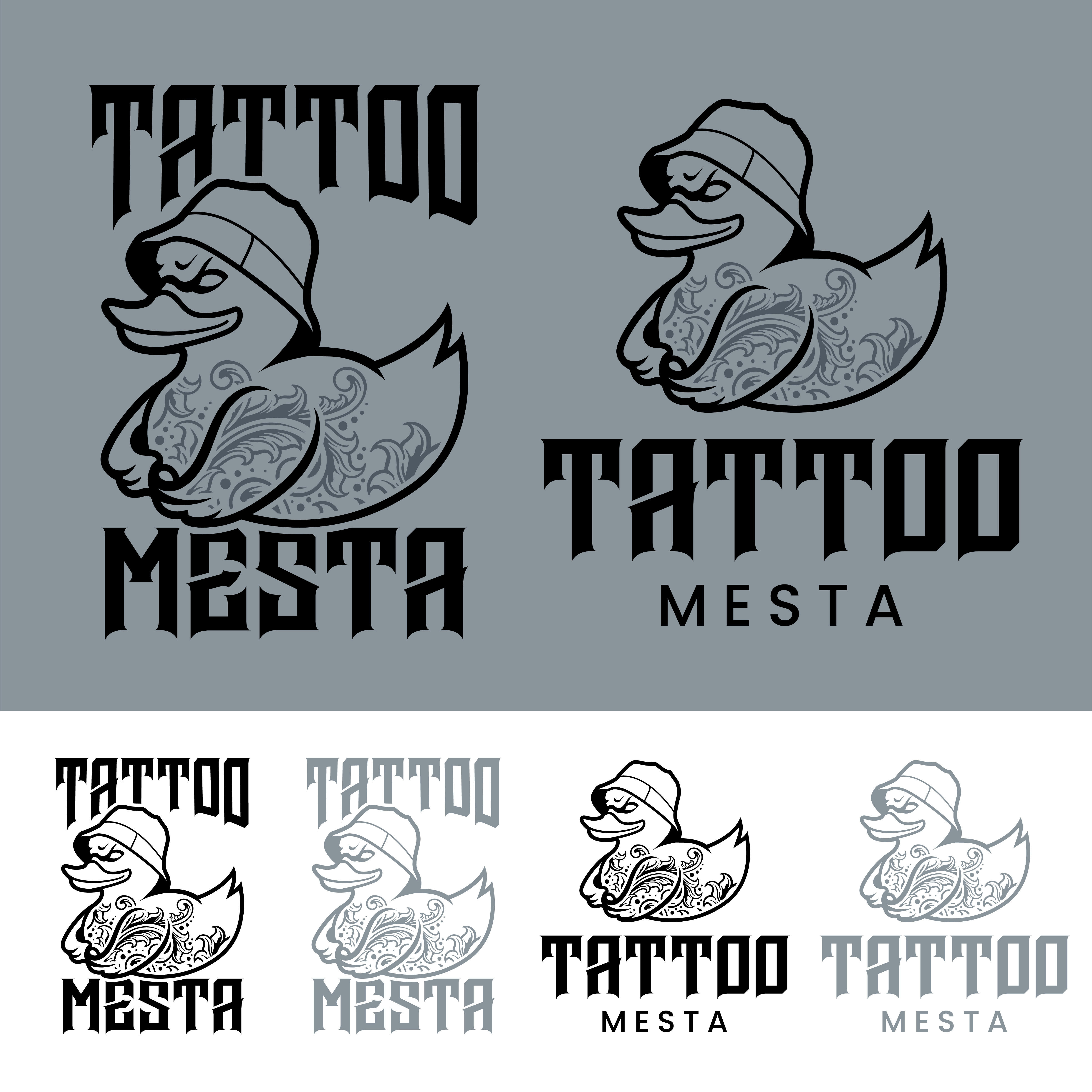 Logo Design by John Mark Arts for this project | Design #34895421