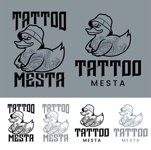 Logo Design by John Mark Arts