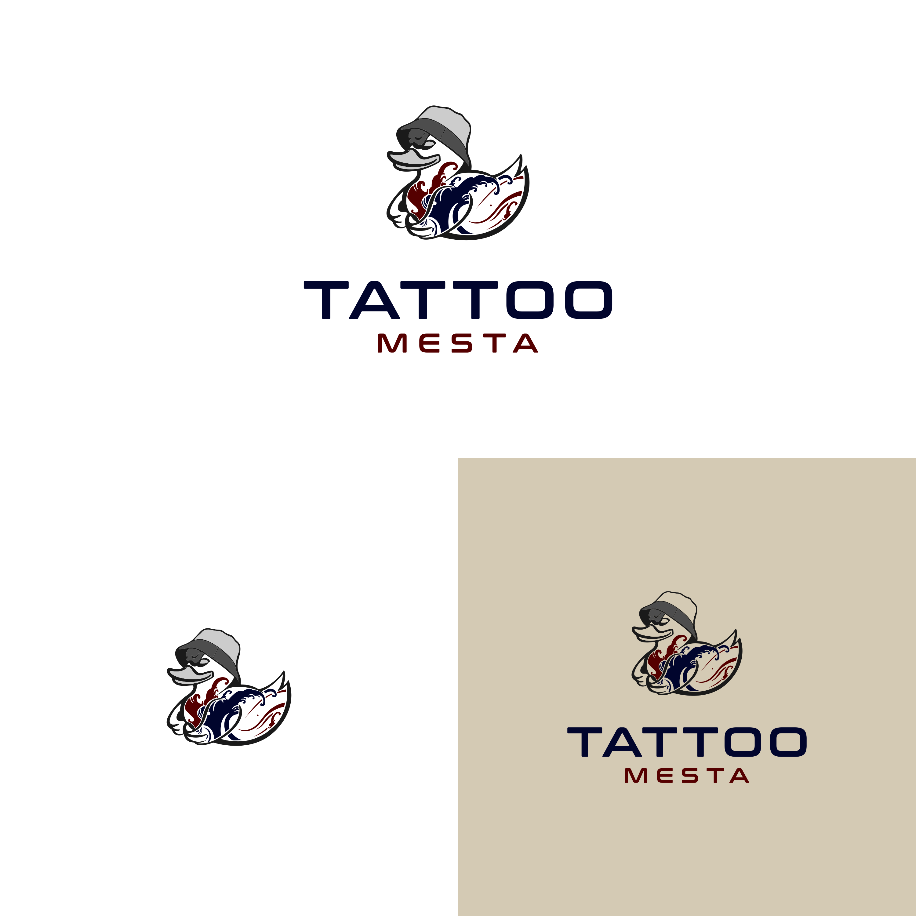 Logo Design by arillingga for this project | Design #34897270