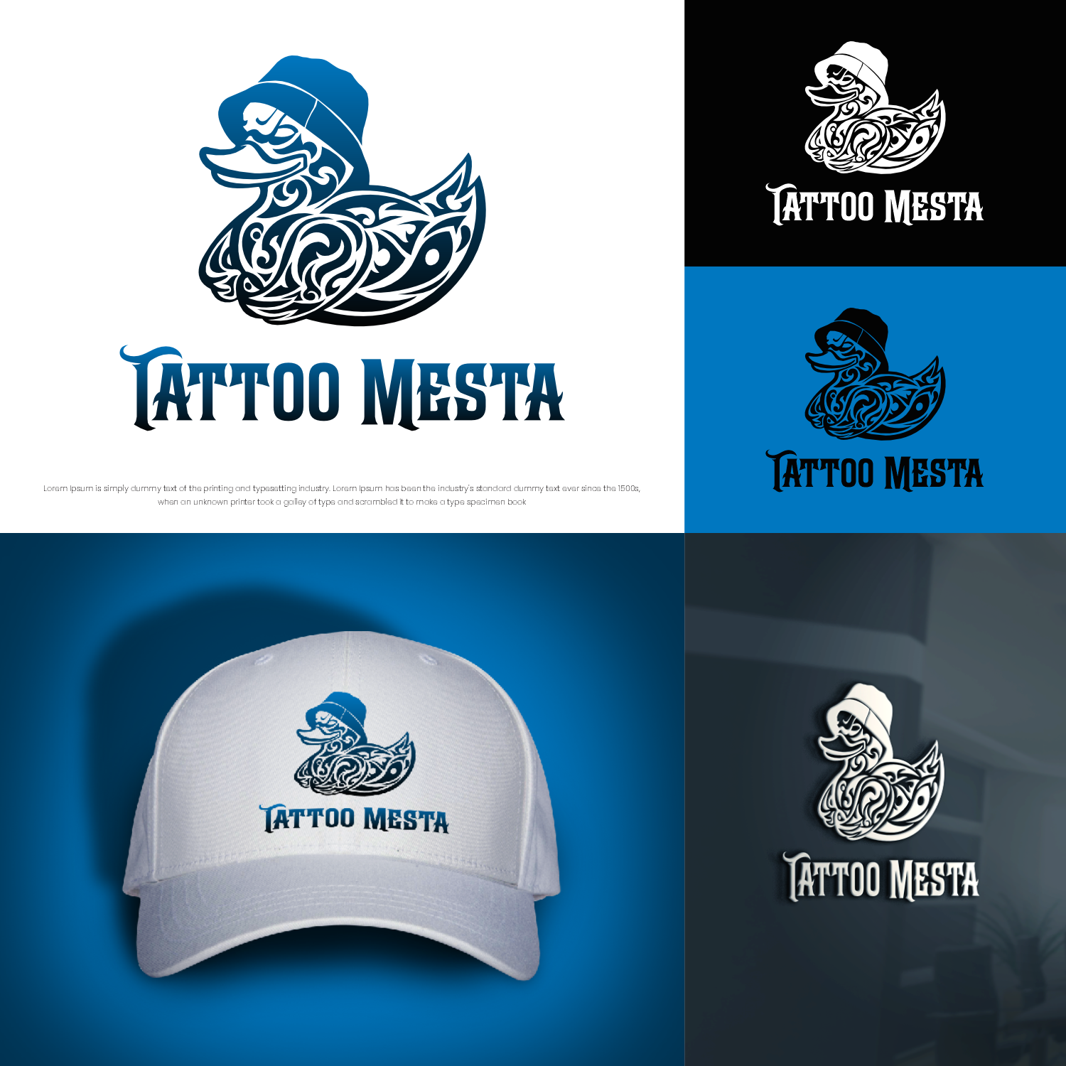 Logo Design by NeoCreative for this project | Design #34897029