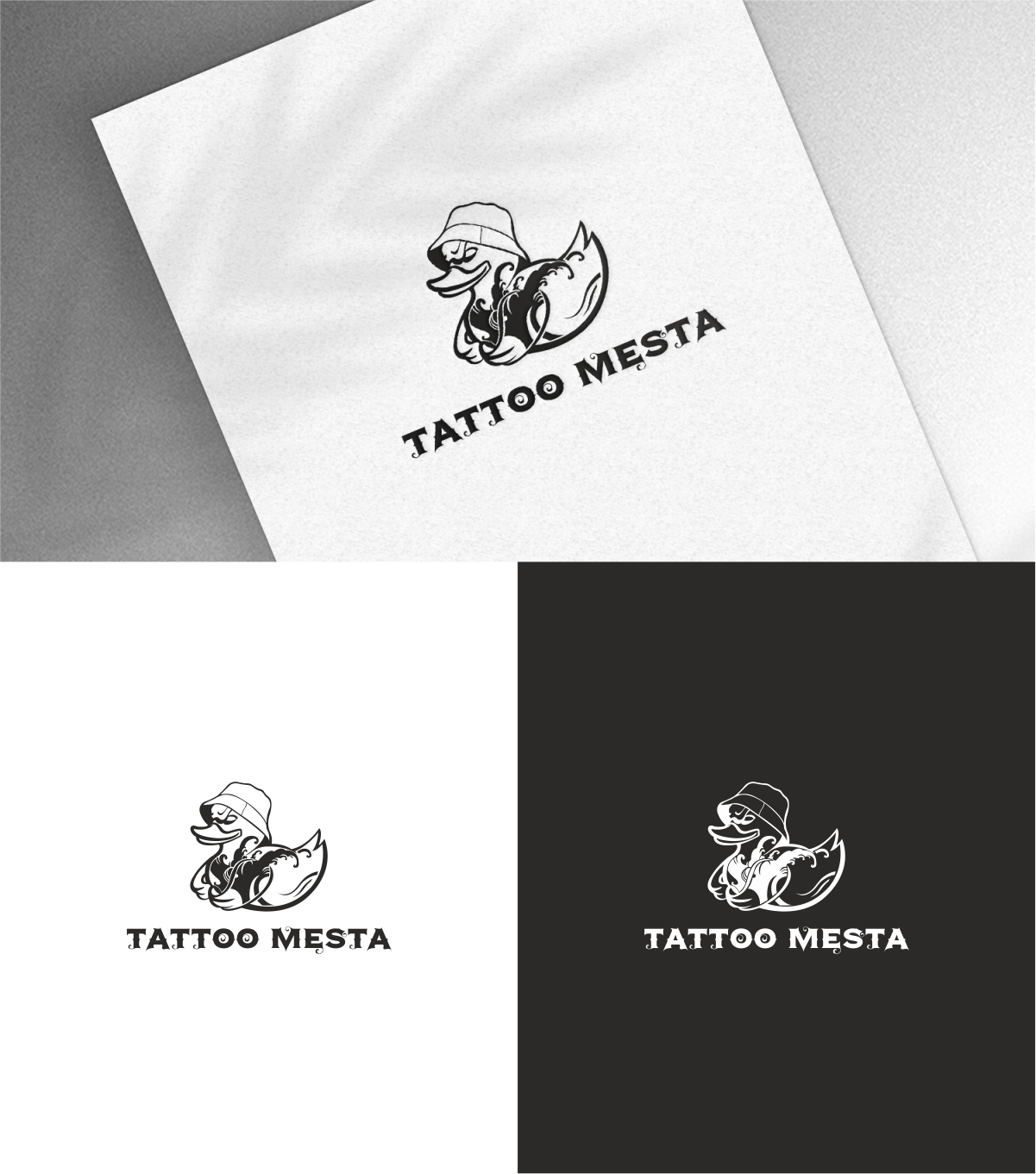 Diseño de Logo por Dave Paresh para este proyecto | Diseño #34897133