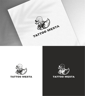 Logo Design by Dave Paresh