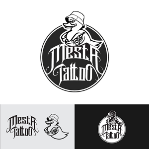 Logo Design by mans34