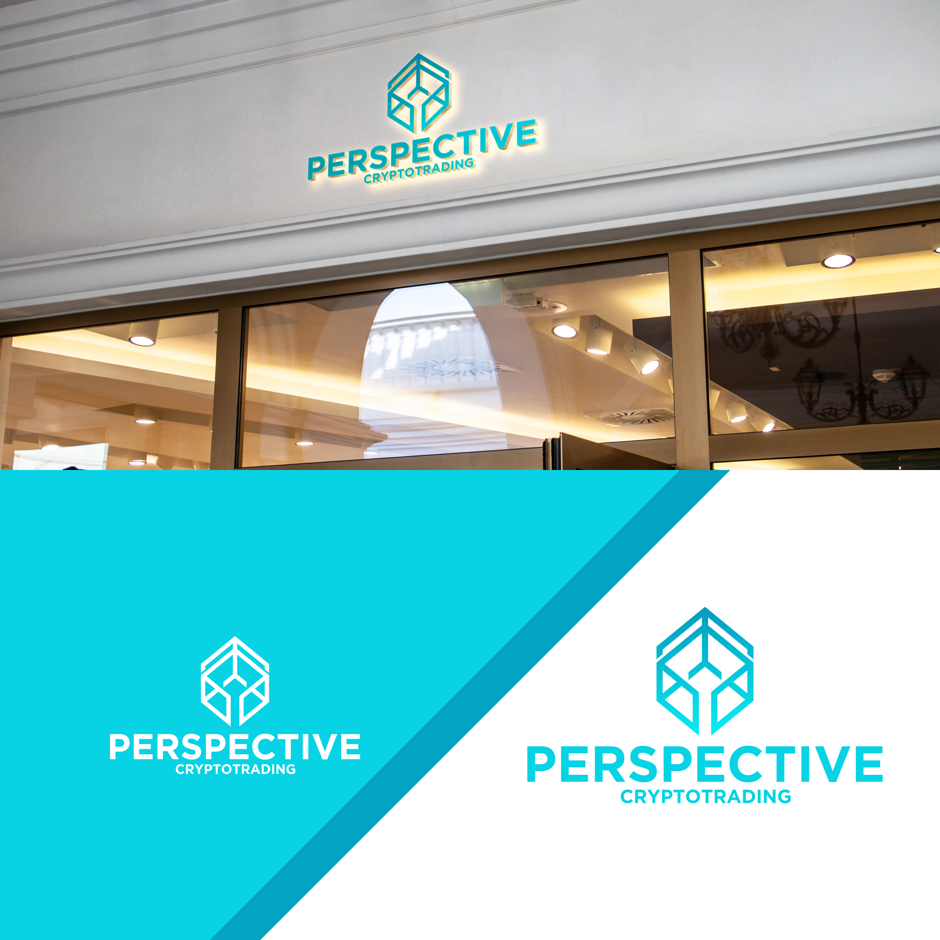 Logo Design by izdihaar studio for this project | Design #34903962