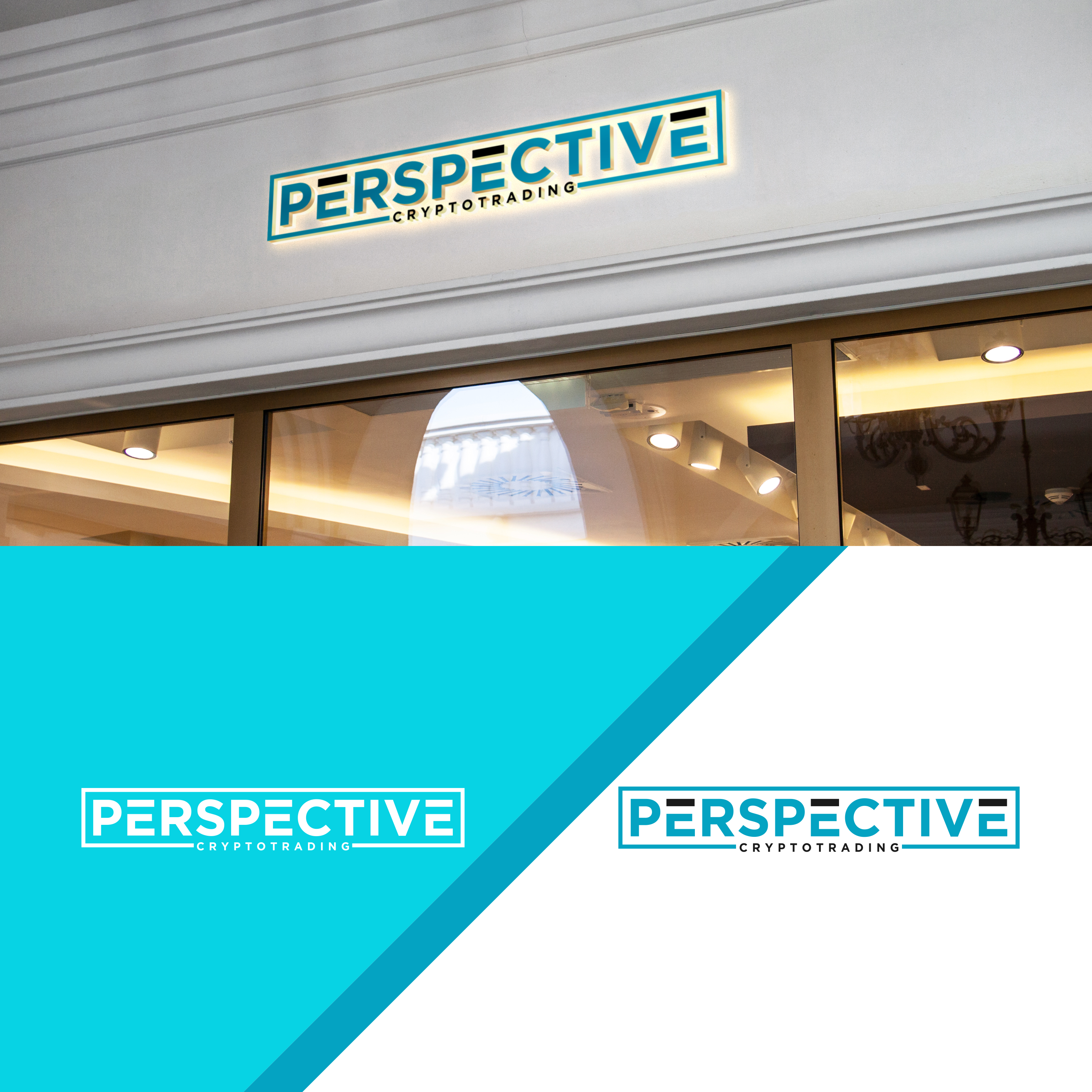 Logo Design by izdihaar studio for this project | Design #34903963