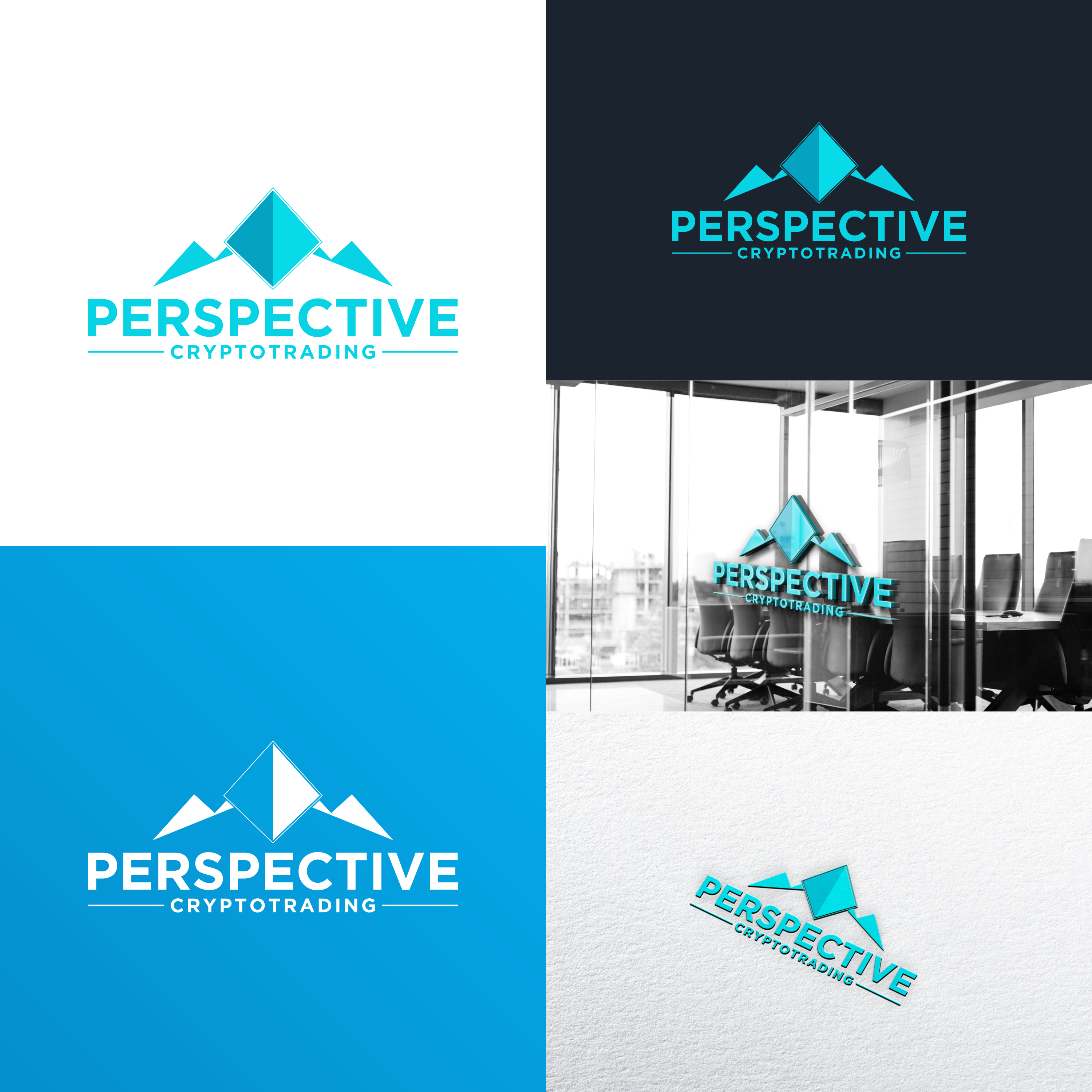 Logo Design by izdihaar studio for this project | Design #34904067
