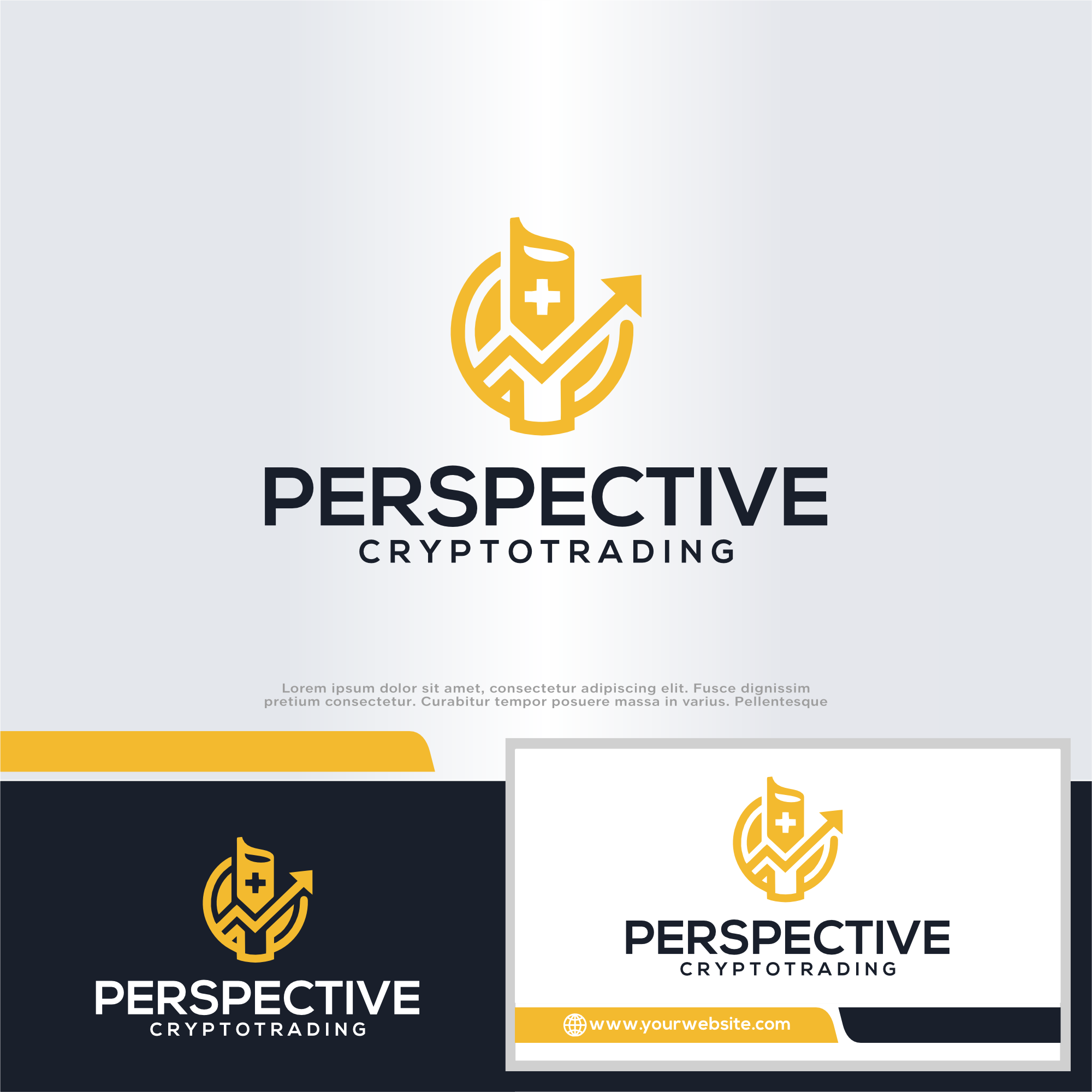 Logo Design by win it for this project | Design #34896096