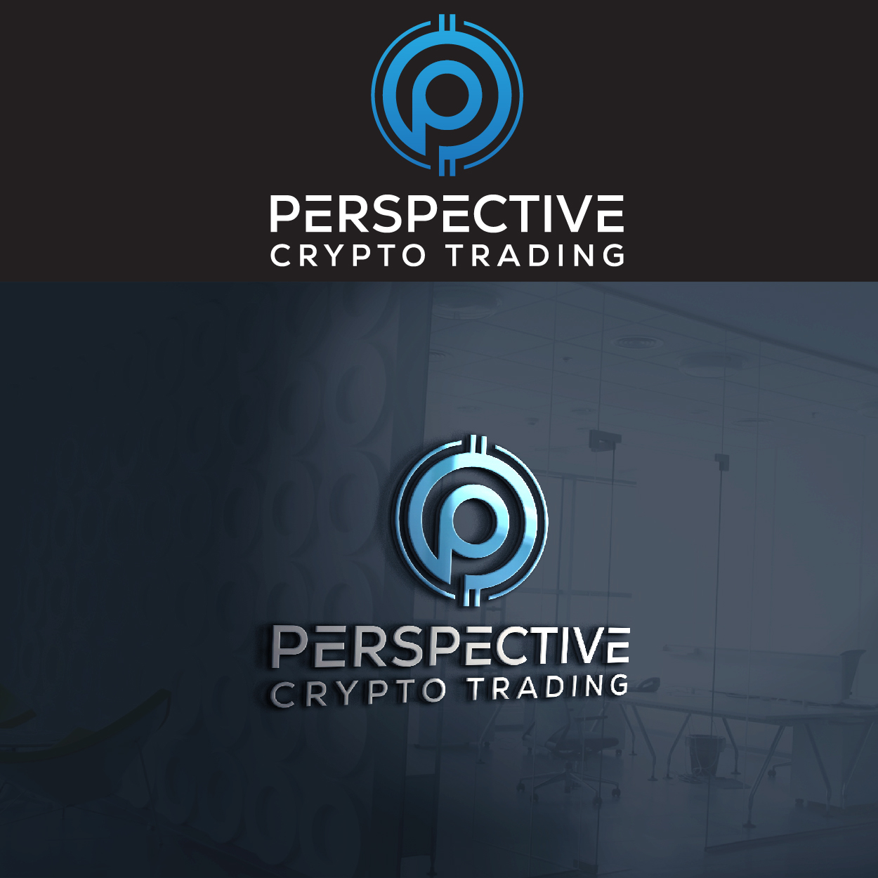 Logo Design by ahmeddesigner123 for this project | Design #34895278