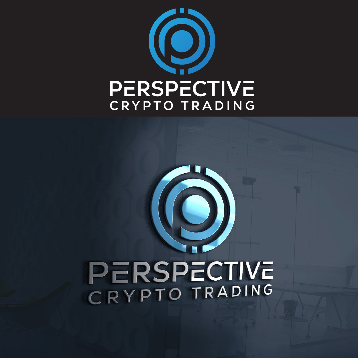 Logo Design by ahmeddesigner123 for this project | Design #34895327