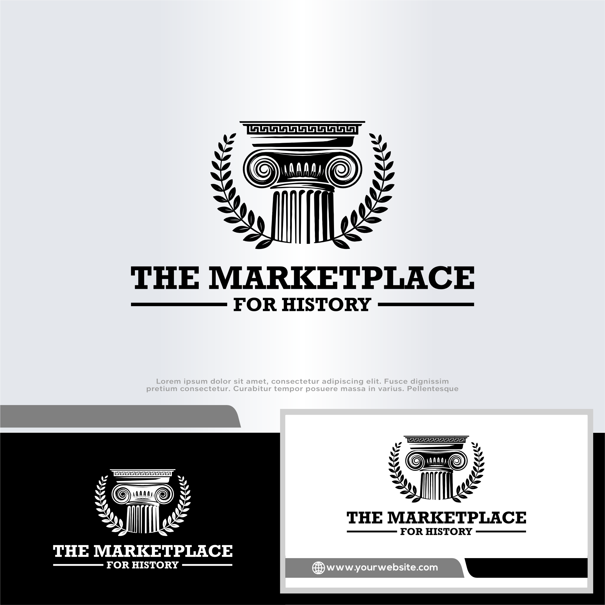 Diseño de Logo por win it para este proyecto | Diseño #34911307